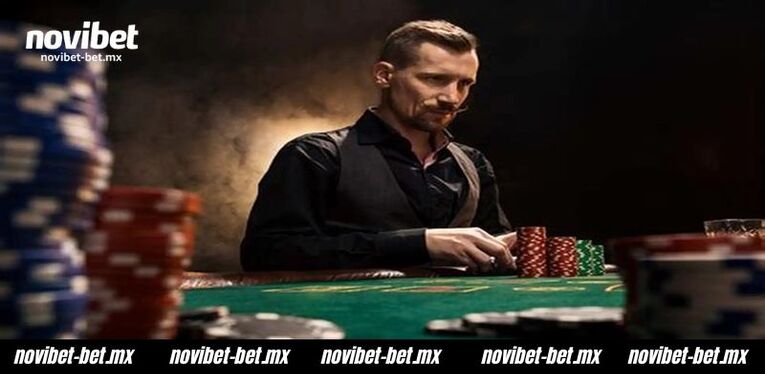 Lobby del casino donde puedes jugar eternamente sin aburrirte