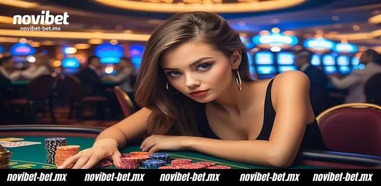 Casino Welcome Bonus hunt for huge bonuses at Novibet