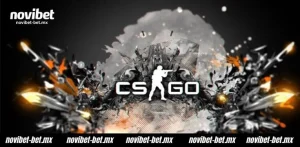 CS:GO Betting