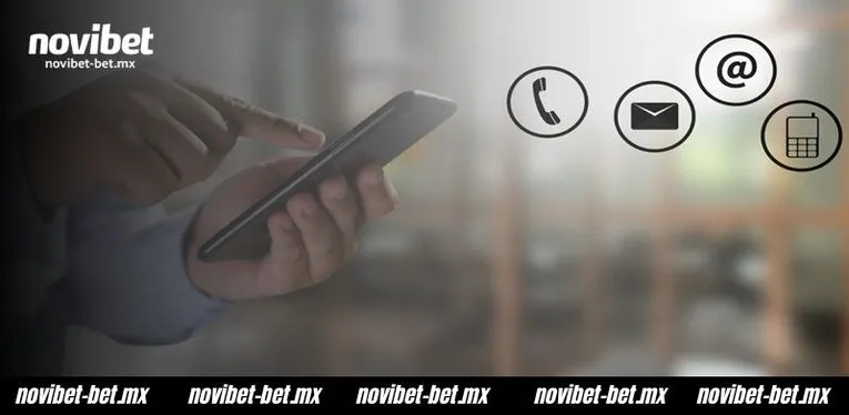 El servicio al cliente en Novibet siempre es un tema de gran interés para muchas personas.