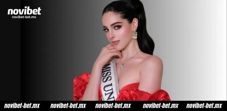 Fátima Bosch is the most talked-about name at Novibet