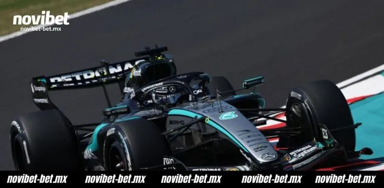 Formula 1 betting