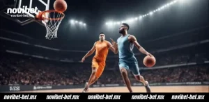 Live Basketball Betting