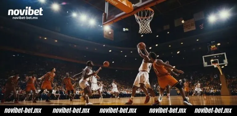Live Basketball Betting has a way to play without losing that you should know