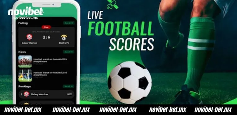Live Betting with Livescore