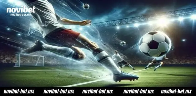 Live Sports Betting at Novibet is always exciting