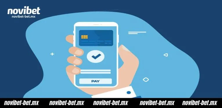 Monitor your transaction limits at Novibet