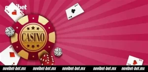 Novibet card games