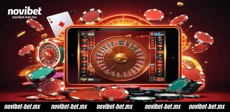 Novibet card games have many advantages that will make you like them