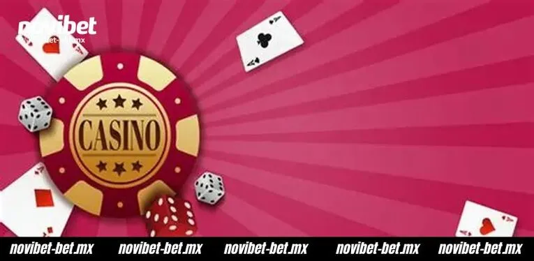 Novibet card games