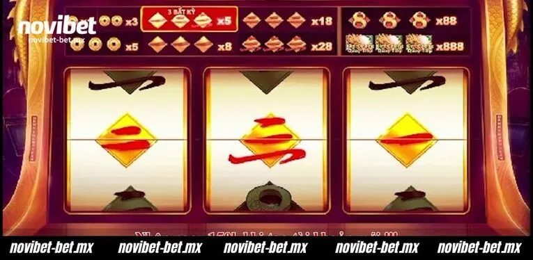 Novibet Jackpots are well-known to many members