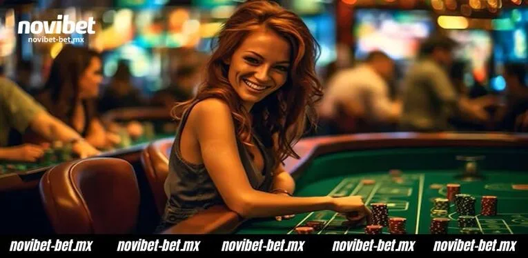 Novibet login