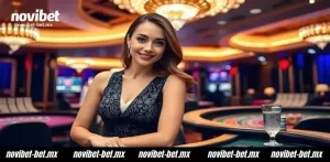 Novibet register
