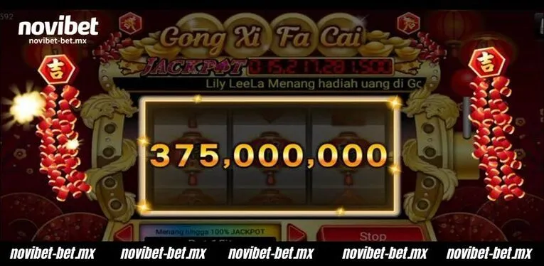 Novibet Slots offer you many exciting experiences