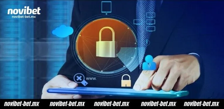 Derechos del operador Novibet