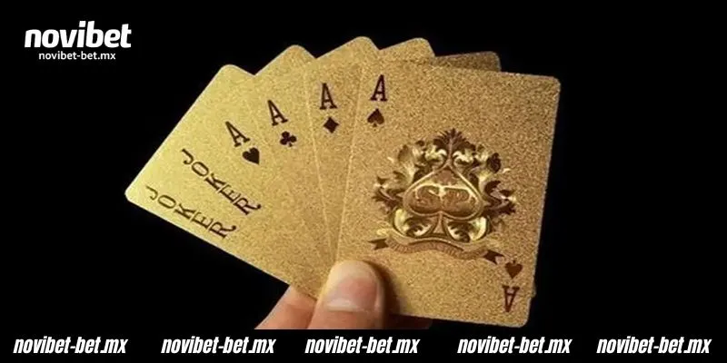 Stay focused while playing at Novibet
