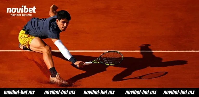tennis betting