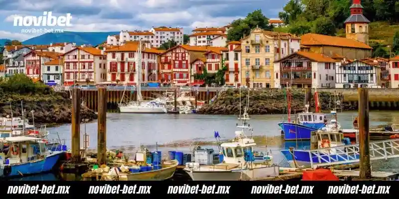 The Basque Country has many interesting things waiting to be discovered