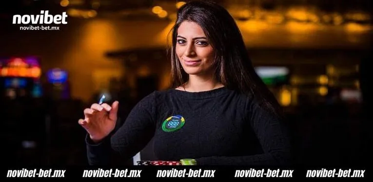 The deposit bonus at Novibet can be used correctly