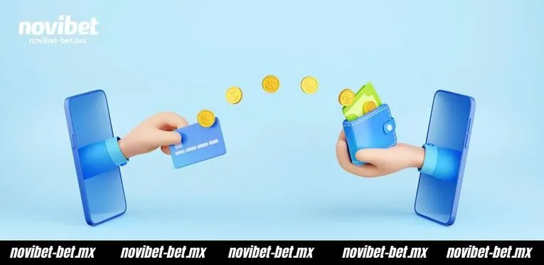 Understand the necessary steps to Novibet Withdrawal money safely