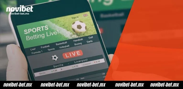Understanding the value of betting at Novibet