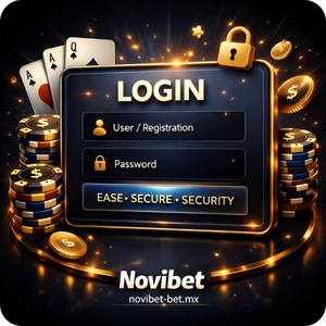 novibet-login